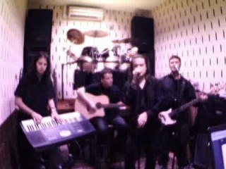 ARKGABRIEL en Noise off festival