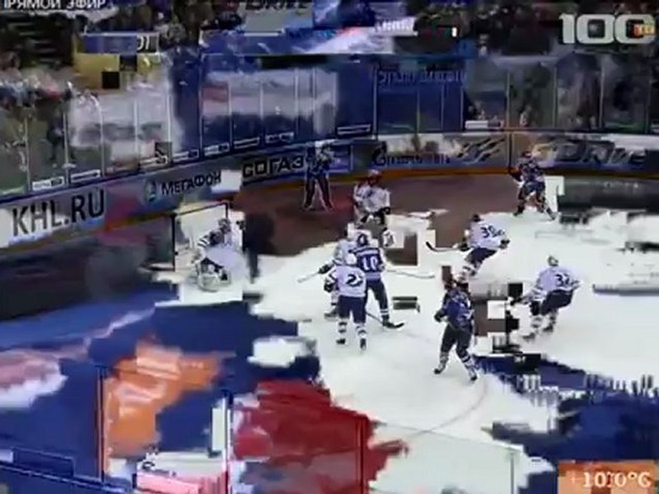 Ска - Сибирь 1Period