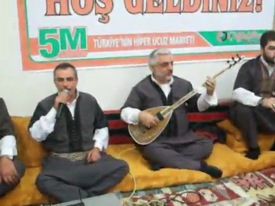 SIRA GECESİ