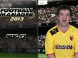 Football Manager 2013 - Miscellaneous 3 Video-blog
