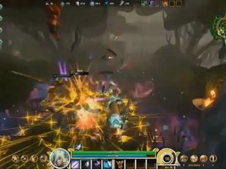 SMITE - Freya, Queen of the Valkyries God Reveal