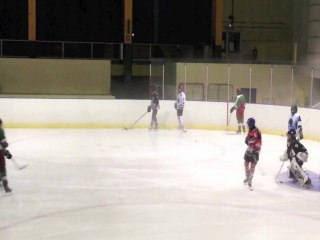 Les Jokers affrontent Asnières