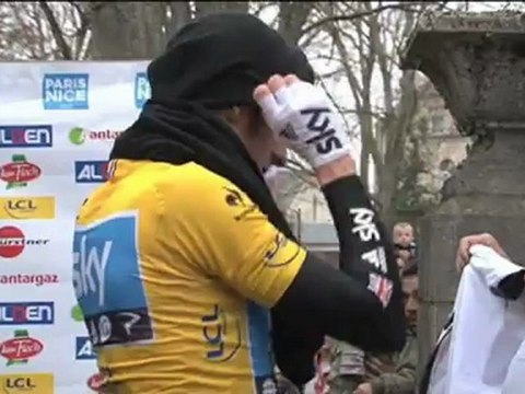 Cavendish molla Wiggo e va alla Omega-Pharma