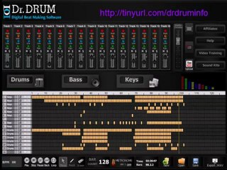 Download Dr Drum Beat Making Software Version 2.0
