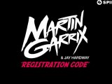 Martin Garrix & Jay Hardway - Registration Code (FREE DOWNLOAD)