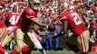 Watch San Francisco 49ers vs Seattle Seahawks Live Streaming