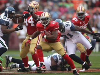 Watch 49ers vs. Seahawks Live Streaming