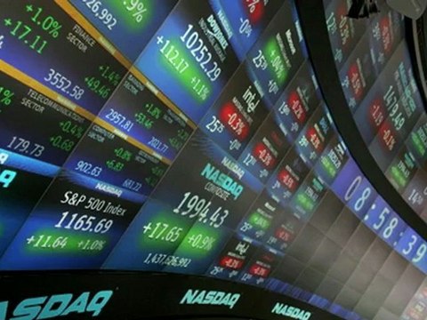 Direto da Bolsa - 18 de outubro de 2012 - 2ª Edição