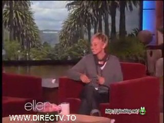 Nina Conti And Her Audience Dummy Oct 18 2012