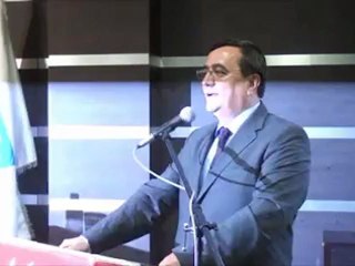 CHP Genel Başkan Yardımcısı Adnan Keskin Narlıdere Ziyaret