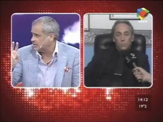 VERÓNICA OJEDA HABLA SU ABOGADO SOBRE PEDIDO DE ADN