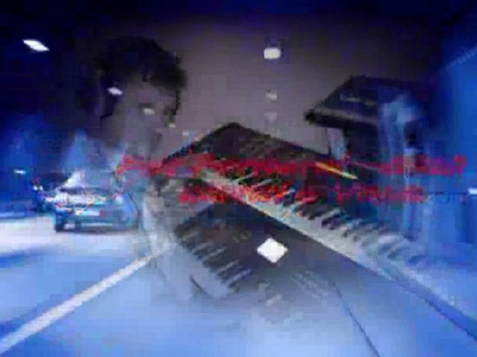 JeanMichel Jarre  Oxygene 6 Par Fernand