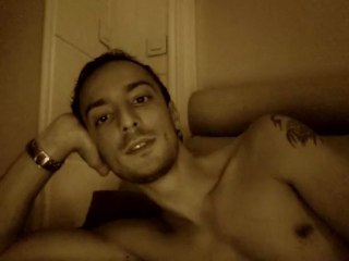 je t'aime - Marc-Olivier M