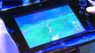 Dragon Quest X Online (WIIU) - Gameplay 01 - TGS 2012