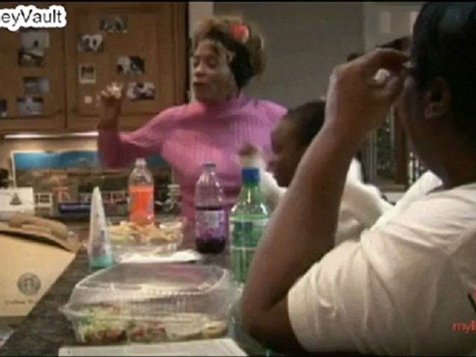 The Houstons: Remembers Whitney Lifetime TV Special