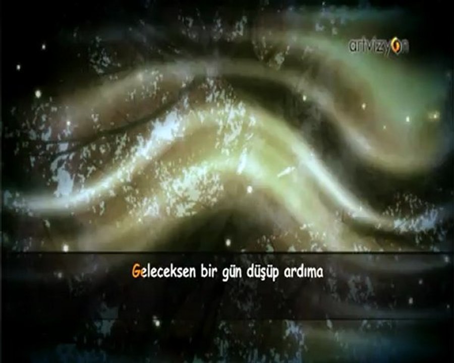 Enstrümantal - Leylim Ley