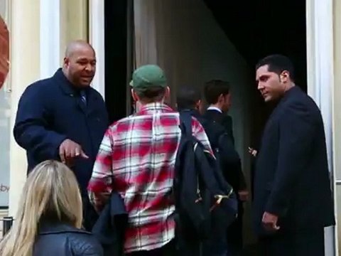 Beats by Dr Dre Presents Beats Pill & Beats Executive