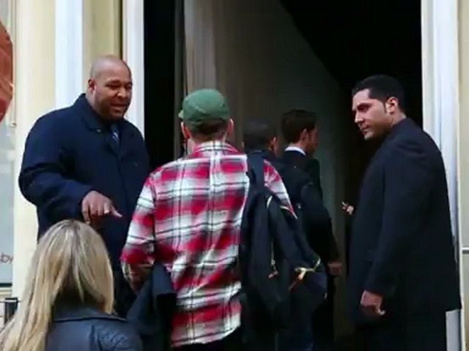 Beats by Dr Dre Presents "Beats Pill" & "Beats Executive"