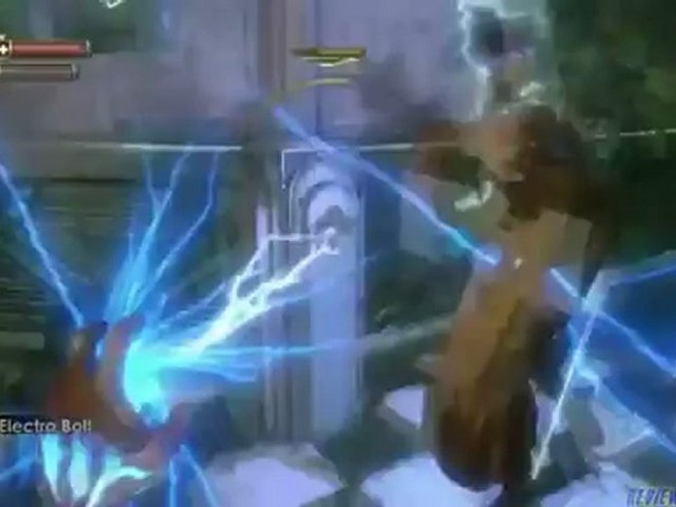 Bioshock 1 Review