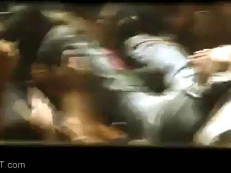 JELLO BIAFRA & G.S.M. - California uber alles - live @ Athens 2012