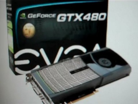 Your Thoughts: A GTX 480 For 219.99? (Yes or No)