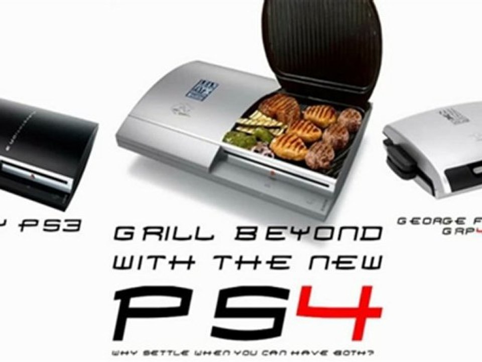PlayStation 4 will feature Kinect-style controls, out 2012