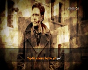 Enstrümantal - Yiğidim Aslanım