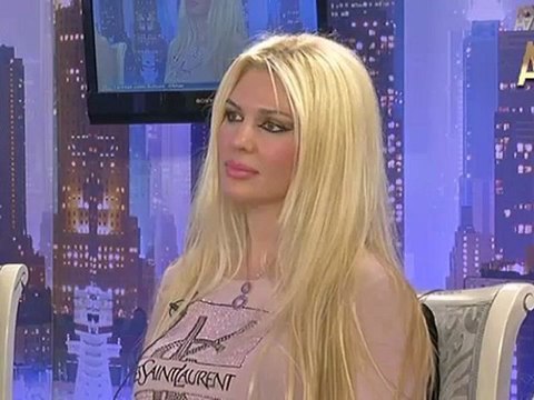 Ahirette Müslümanlar cehennem arazisinden cehennemi görecekler - Adnan Oktar