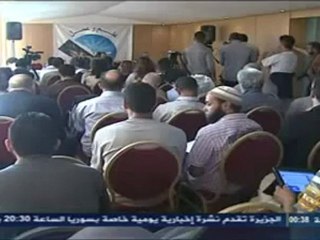 الحصاد المغاربي تونس 17/10/2012