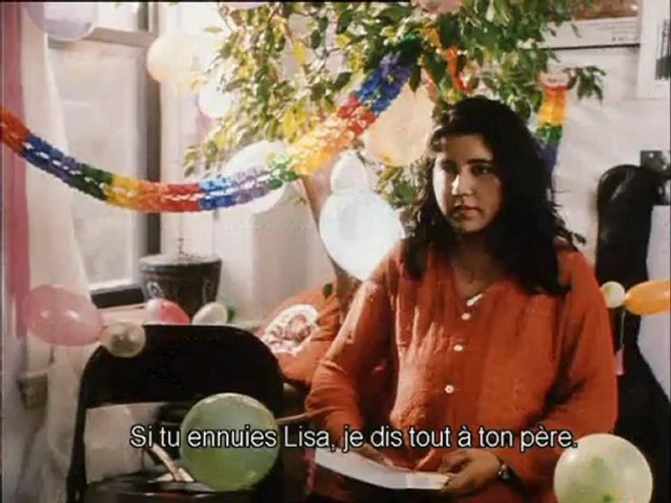 Chutney PopCorn partie 2 (vostfr)