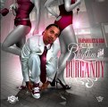 Ice Burgandy - Rhythm & Burgandy (Mixtape) Free Download Link & Preview Snippets