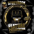Stuey Rock - Feature Presentation 2 (Mixtape) Free Download Link & Preview Snippets