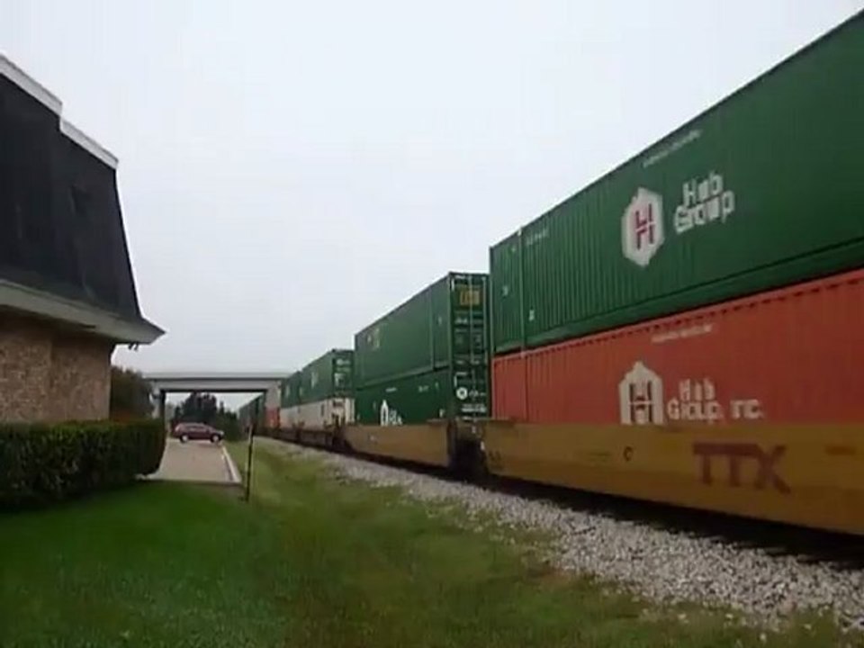 3rd train i got on 10-10-12