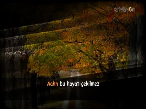 Enstrümantal - Sevdan Olmasa