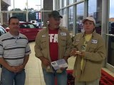 Dodge Dealership Little Rock, AR | Dodge Dealer Little Rock, AR