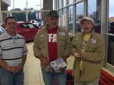 Dodge Dealership North Little Rock, AR | Dodge Dealer North Little Rock, AR