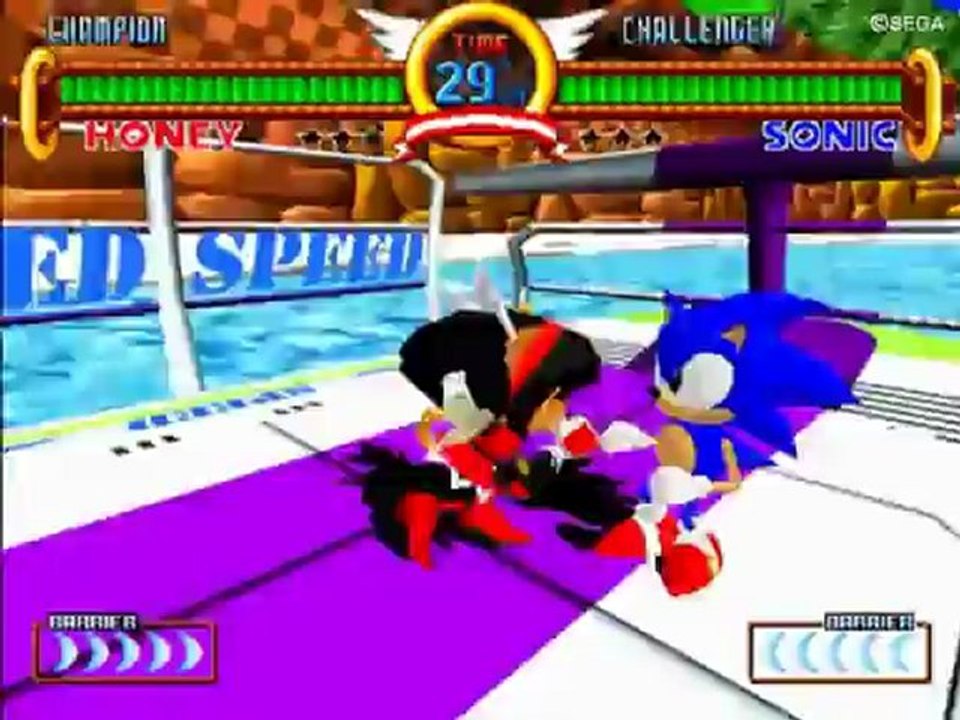 Sega Model 2 Collection - Trailer d'annonce