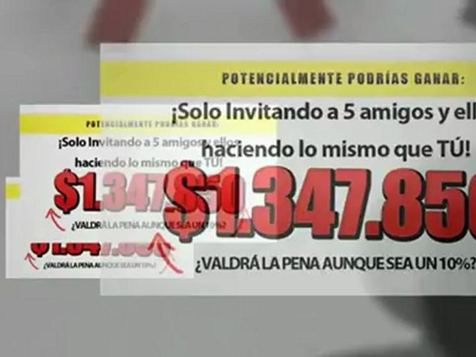Que Hacer Para Conseguir Dinero JoelyRosa.com