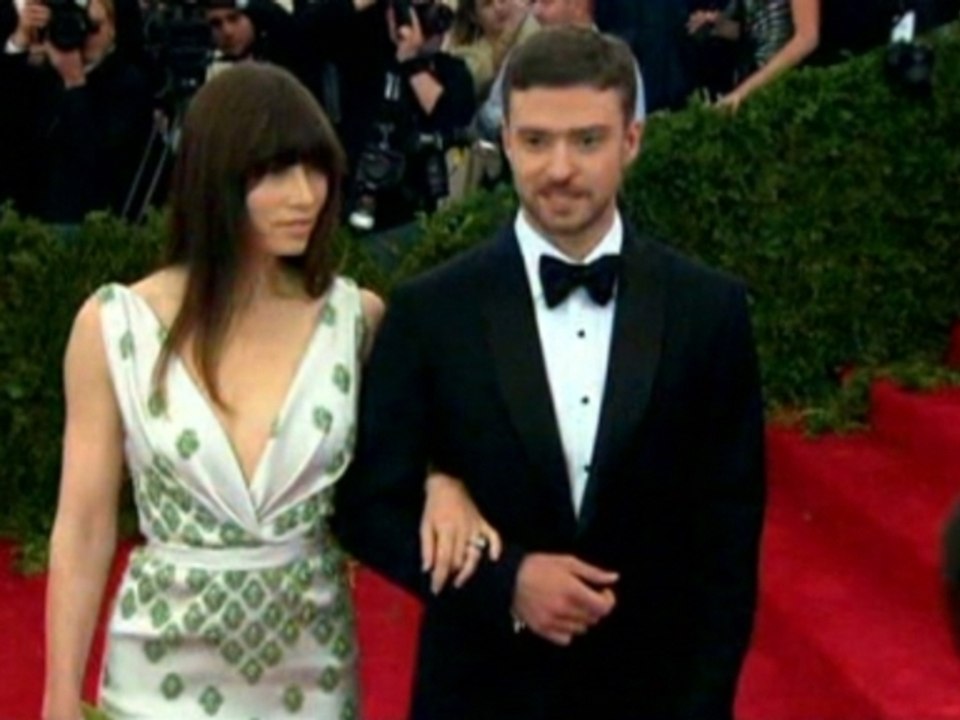 Justin Timberlake and Jessica Biel reportedly to wed in Italy.
