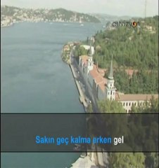 Enstrümantal - Bu Akşam Gün Batarken Gel