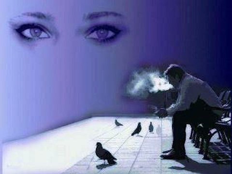 Etkin Beddua Ayrılık Şiiri..SesliTutkunum.com Bekleriz