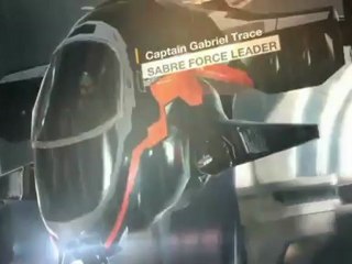 Remember Me - New York Comic-Con panel