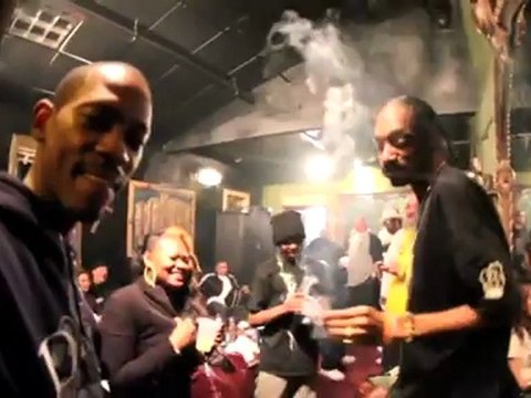 The Bakery Presents SnoopyDoggisodes Ep.19 Road to Riches starring Daz Dillinger, RBX, Kurupt & Snoop Dogg