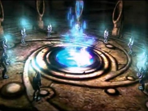 Oddworld l'odysée d'Abe 15 (S'en est fini de RuptureFarme)