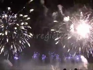 Vidéo Thème Variété Internationale, Axo'Plage 2012