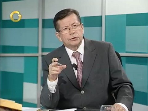 Ledezma denuncia detención de trabajadores de la alcaldía por funcionarios de PoliCaracas