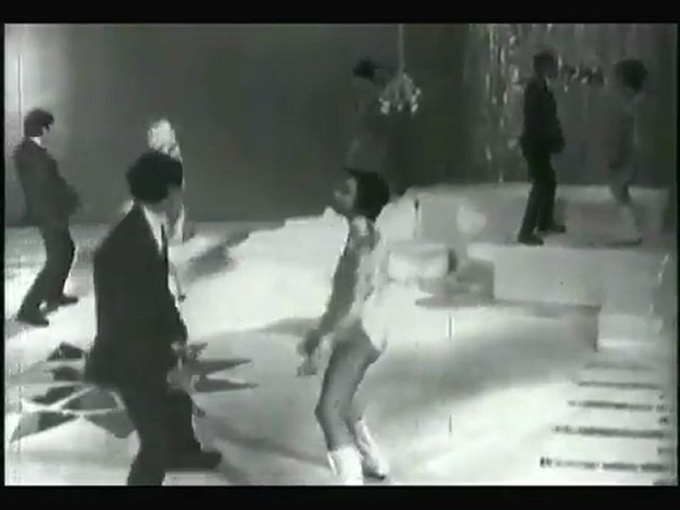 Luminita Dobrescu - Daca nu iubesti (1969)