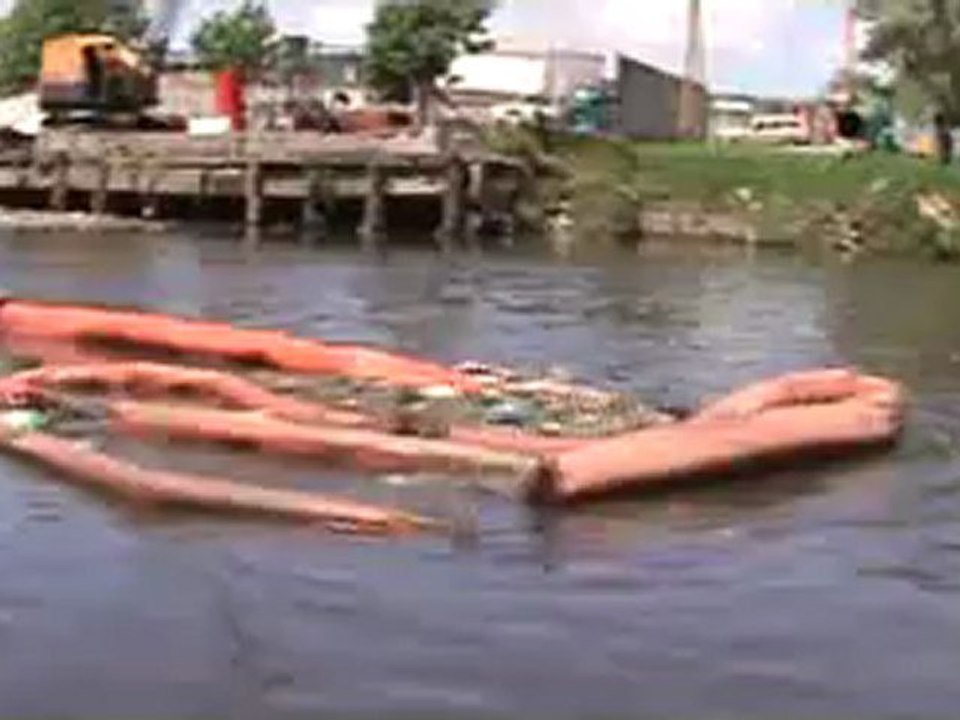 Navegando el Riachuelo 18-10-2012 (parte 3)