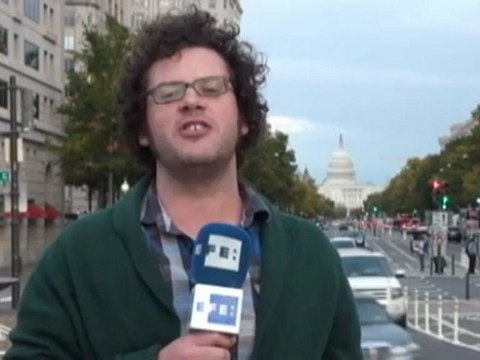 Informe a cámara: Demócratas y republicanos agudizan descalificaciones ante la batalla final