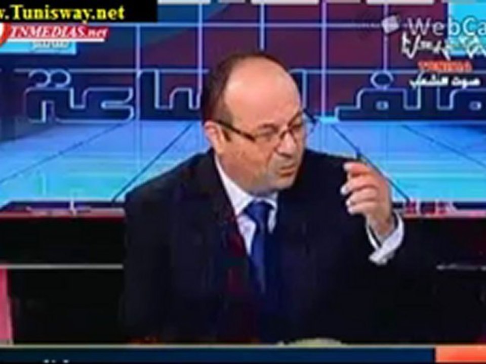 برنامج ملف الساعة 3